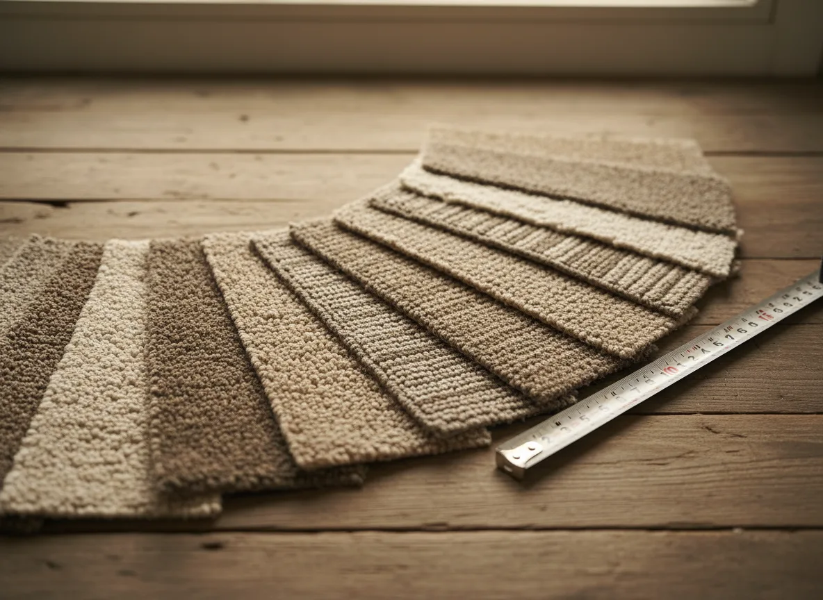Carpet Installation Blackstock, SC FAQs